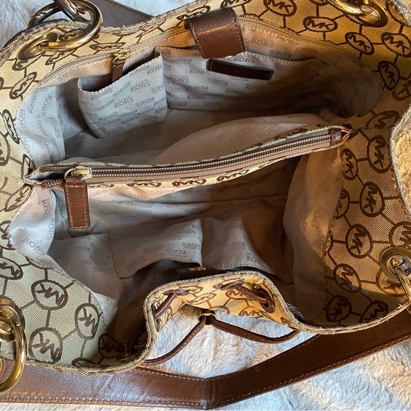 Michael Kors Bag - Picture 7 of 10